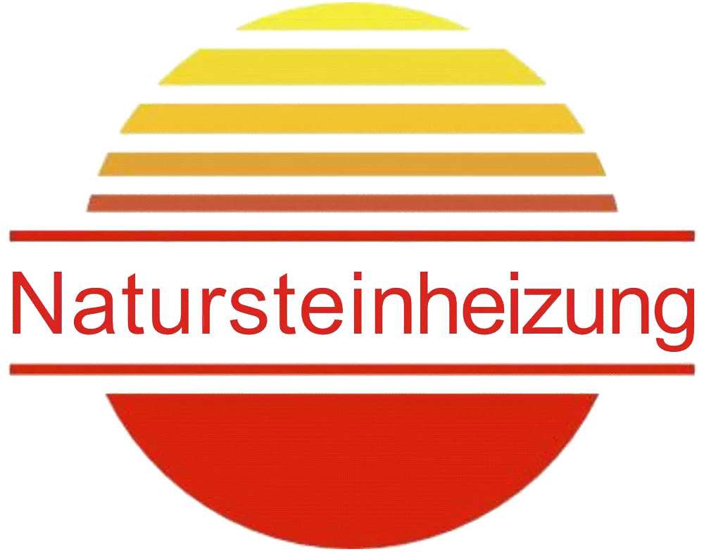 Natursteinheizung